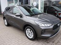 Gebraucht Ford Kuga Titanium 242 PS (177 kW) 2025 Magnetic metallic SUV