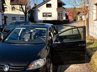 Gebraucht VW Golf V 115 PS (84 kW) 2006 Schwarz Kleinwagen