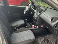 Gebraucht Ford Fusion Viva 80 PS (58 kW) 2003 Limousine