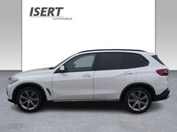 Gebraucht BMW X5 xLine 265 PS (194 kW) 2019 Weiß SUV