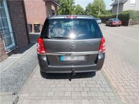 gebraucht Opel Zafira 1.8 + TÜV bis 01/2026