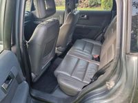 Gebraucht Audi A2 Sport 75 PS (55 kW) 2003 Grau Kleinwagen