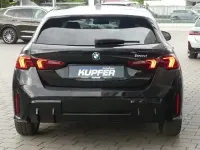 Gebraucht BMW 120 Performance 163 PS (119 kW) 2025 Schwarz Kleinwagen