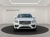 gebraucht Volvo XC90 Inscription Plug-In Hybrid AWD 1. Hand Pano