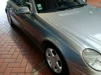 Gebraucht Mercedes E280 Avantgarde 196 PS (144 kW) 2007 Limousine