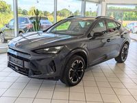 Gebraucht Cupra Formentor 150 PS (110 kW) 2025 Grau SUV