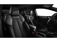 Gebraucht Audi Q4 e-tron Ambiente 210 kW (286 PS) 2025 Kieselgrau SUV