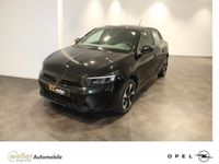 Gebraucht Opel Corsa-e 100 kW (136 PS) 2024 Metallic) (schwarz Kleinwagen