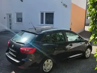 Gebraucht Seat Ibiza Style 105 PS (77 kW) 2011 Limousine