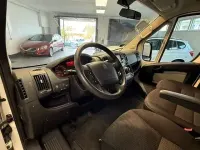 Gebraucht Peugeot Boxer 393 PS (289 kW) 2016 Blanc banquise Van