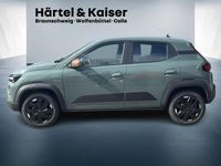 Neu Dacia Spring Extreme 75 kW (102 PS) 2026 Grün Kleinwagen
