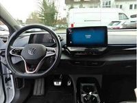 Gebraucht VW ID.4 GTX 219 kW (299 PS) 2022 Weiß SUV