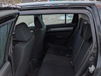 Gebraucht Suzuki Swift 92 PS (67 kW) 2010 Schwarz Kleinwagen