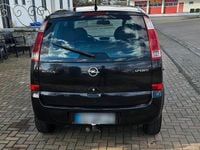 Gebraucht Opel Meriva 100 PS (73 kW) 2005 Schwarz Van / Kleinbus