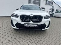 Gebraucht BMW X3 Shadowline 245 PS (180 kW) 2022 Weiß SUV