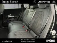 Second-hand Mercedes EQA250 Progressive 139 kW (190 CP) 2022 SUV