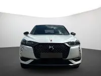 Gebraucht DS Automobiles DS3 Crossback Performance Line Plus 155 PS (114 kW) 2021 Weiß SUV