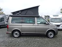 Gebraucht VW California Beach 150 PS (110 kW) 2024 Beige Van