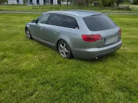 Gebraucht Audi A6 180 PS (132 kW) 2006 Kombi
