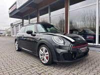 Gebraucht Mini John Cooper Works Essential 231 PS (169 kW) 2024 Schwarz Kleinwagen
