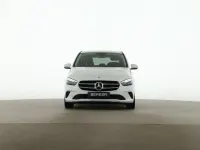 Gebraucht Mercedes B250e Progressive 160 PS (117 kW) 2021 Weiß Kleinwagen