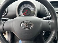 gebraucht Toyota Aygo AygoCool