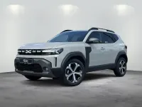 Gebraucht Dacia Duster Journey 131 PS (96 kW) 2025 Beige SUV