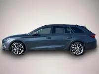 Gebraucht Seat Leon ST FR 150 PS (110 kW) 2026 Manufacturer Kombi