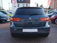 Używany Seat Leon 2020 Szary