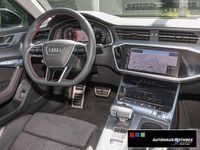 Gebraucht Audi S6 Ambiente 344 PS (253 kW) 2024 Grau Kombi