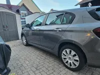 Gebraucht Fiat Tipo 95 PS (69 kW) 2017 Grau Limousine