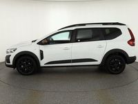 Neu Dacia Jogger Extreme 110 PS (80 kW) 2025 Weiß Van / Kleinbus