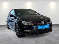 gebraucht VW Polo +DSG+NAVI+PANORAMA+LM+KLIMA+ZV