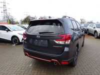 gebraucht Subaru Forester 2.0ie Lineartronic Edition Exclusive Cross 2024