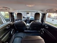 gebraucht Jeep Renegade 2.0 MultiJet 103kW D Limited 4x4 Au...