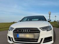 gebraucht Audi S3 