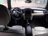 Second-hand Mini Cooper S 192 CP (141 kW) 2014 Gri Hatchback