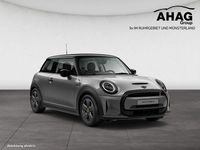 Gebraucht Mini Cooper SE 135 kW (184 PS) 2022 Grau Kleinwagen