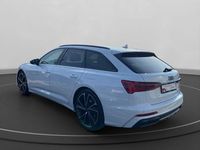 Gebraucht Audi A6 Ambiente 367 PS (269 kW) 2023 Weiss Kombi