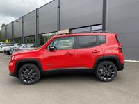 gebraucht Jeep Renegade Limited PHEV 4Xe 1.3 190 PS MY 23 NAv