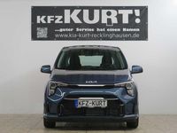 Neu Kia Picanto 68 PS (50 kW) 2026 Blau Kleinwagen