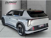 Neu Kia EV4 150 kW (204 PS) 2025 Grau (wolfgrau metallic) Kleinwagen