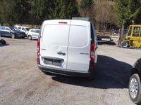 Gebraucht Mercedes Citan 108 75 PS (55 kW) 2013 Weiß
