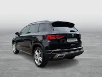 Używany Seat Ateca FR 150 KM (110 kW) 2023 Czarny SUV