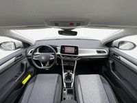 Gebraucht VW T-Roc Move 116 PS (85 kW) 2024 Andere farbe SUV