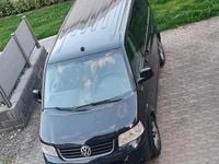 Gebraucht VW T5 175 PS (128 kW) 2005 Van