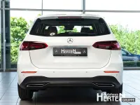 Gebraucht Mercedes B200 Progressive 150 PS (110 kW) 2025 Unilack polarweiß Kleinwagen