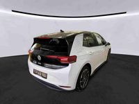 Gebraucht VW ID.3 Pro Performance 150 kW (204 PS) 2023 Blanco nevada/schwarz Kleinwagen