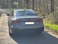 Gebraucht Audi RS7 Performance 630 PS (463 kW) 2025 Grau Kleinwagen