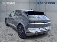 gebraucht Hyundai Ioniq 5 7.4 UNIQ 7kWh RELAX ASSISTENZ DIG SPIEGEL